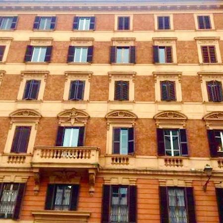 San Vito Suites Roma Ngoại thất bức ảnh
