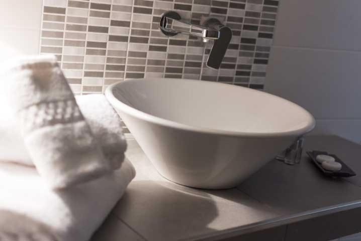 San Vito Suites Roma Ngoại thất bức ảnh