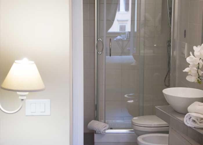 San Vito Suites Roma Ngoại thất bức ảnh