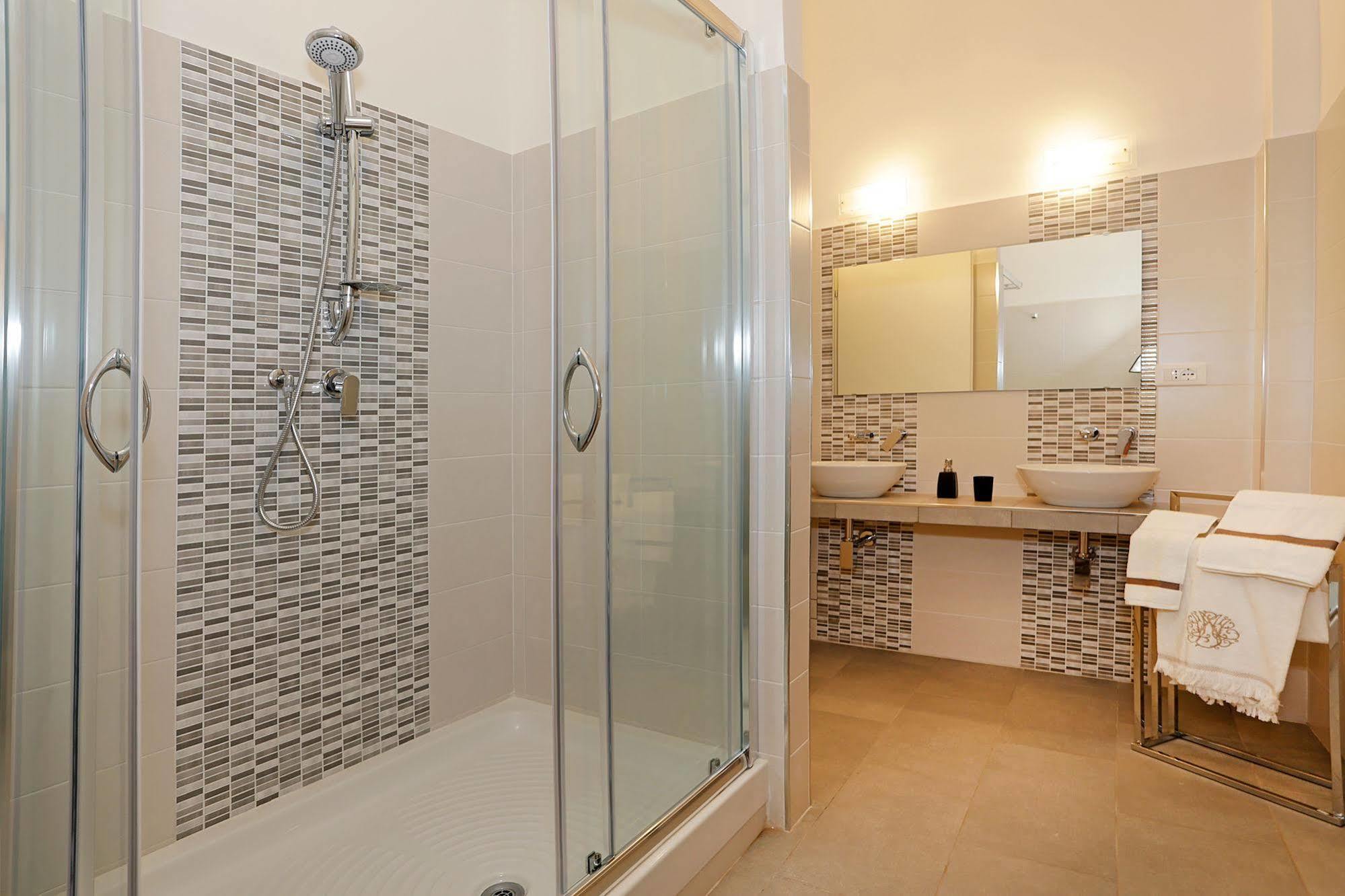 San Vito Suites Roma Ngoại thất bức ảnh
