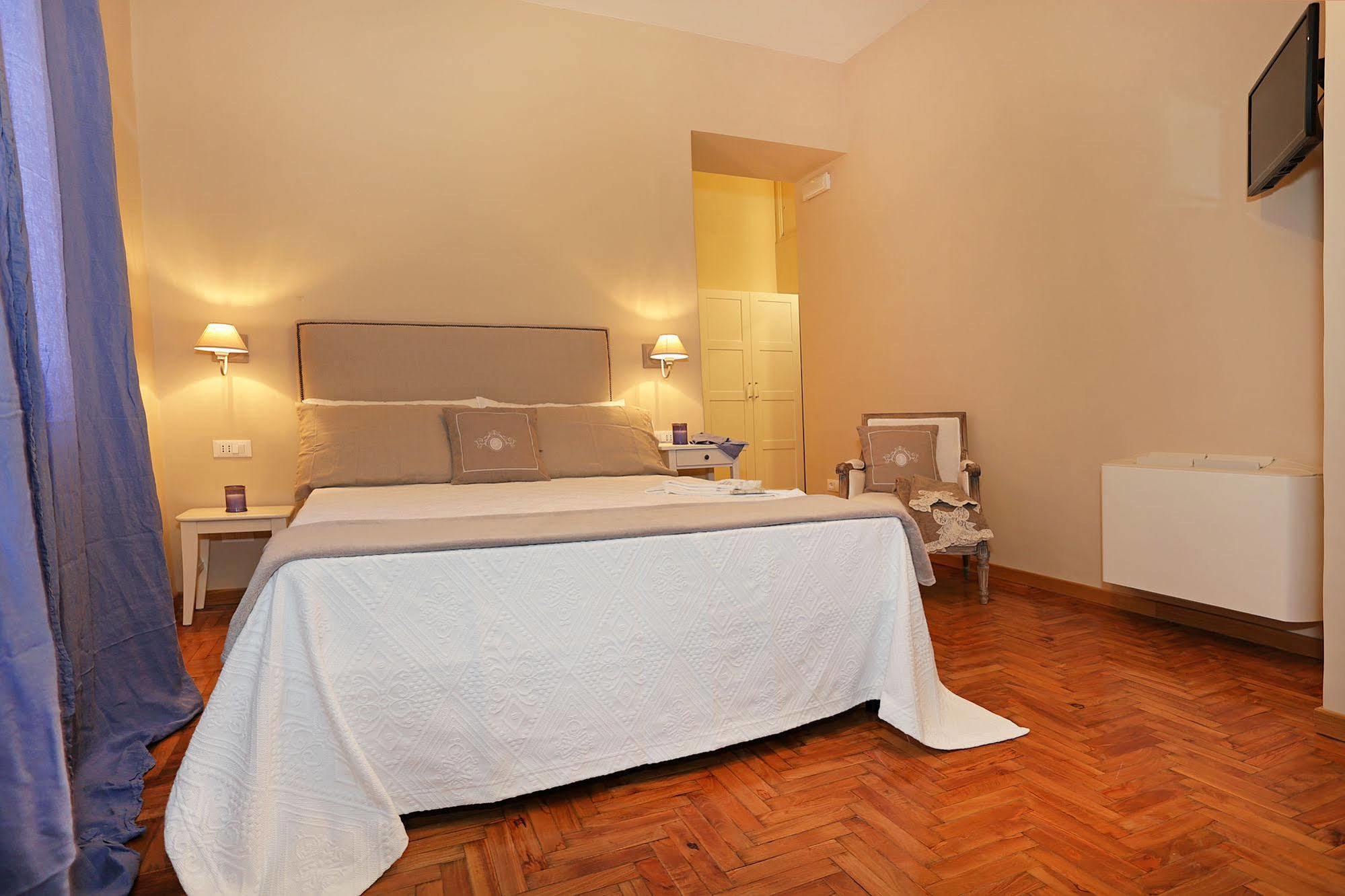San Vito Suites Roma Ngoại thất bức ảnh