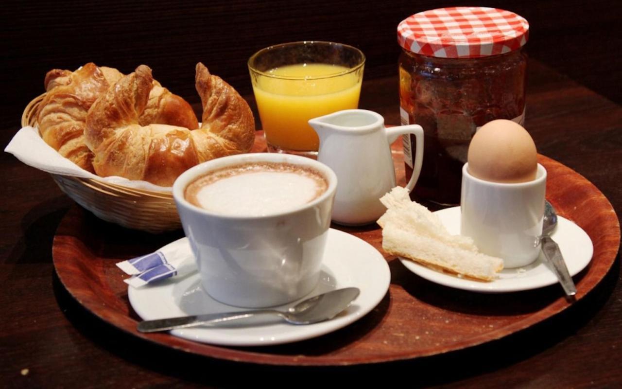 San Vito Suites Roma Ngoại thất bức ảnh